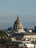 San Francisco City Hall